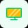 screen